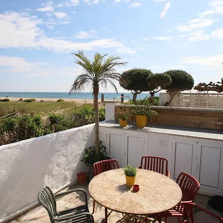 Ferienhaus Casas Blancas 5 *
