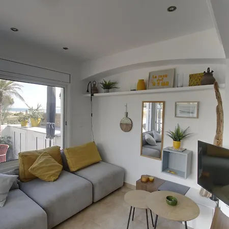 Casas Blancas 5 Ferienhaus
