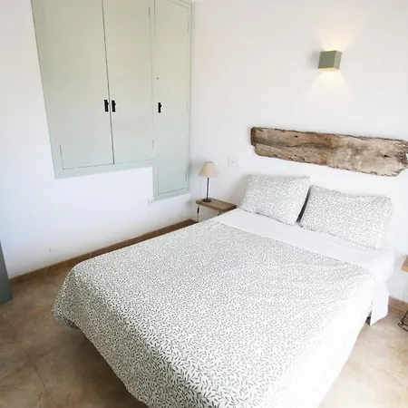 Casas Blancas 5 Ferienhaus