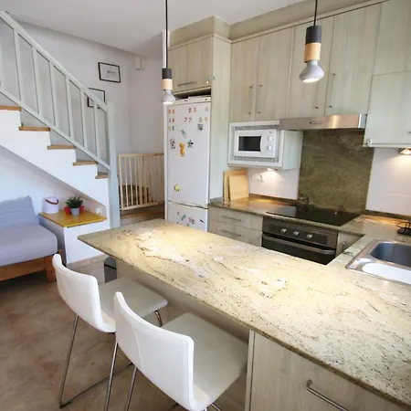 Casas Blancas 5 Ferienhaus Miami Playa