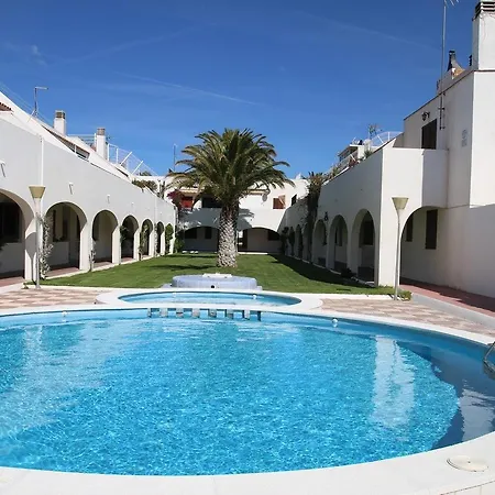 Casas Blancas 5 * Miami Playa