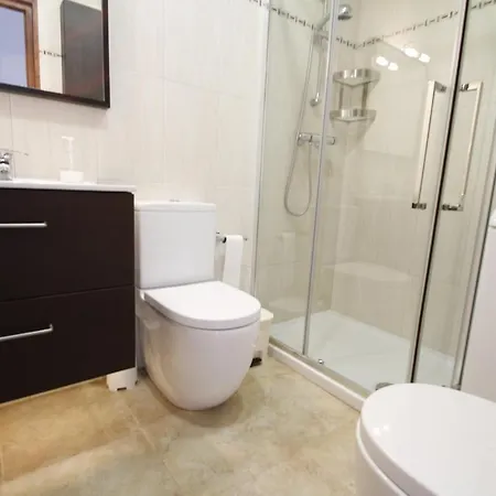 Casas Blancas 5 Dom wakacyjny Miami Playa