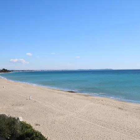 Casas Blancas 5 Ferienhaus *