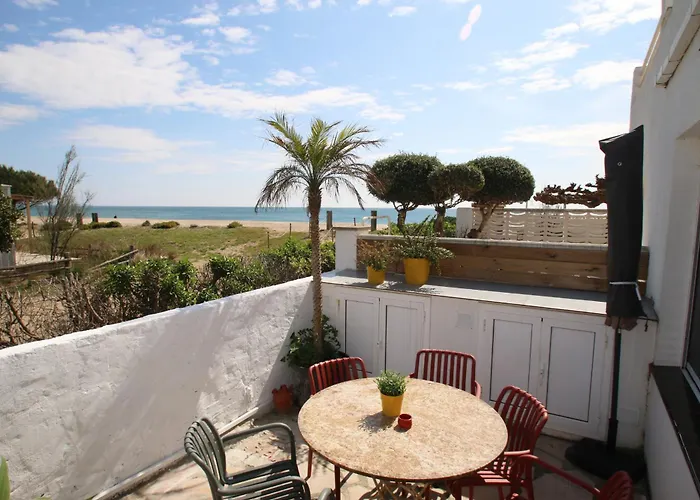 Holiday home Casas Blancas 5 *