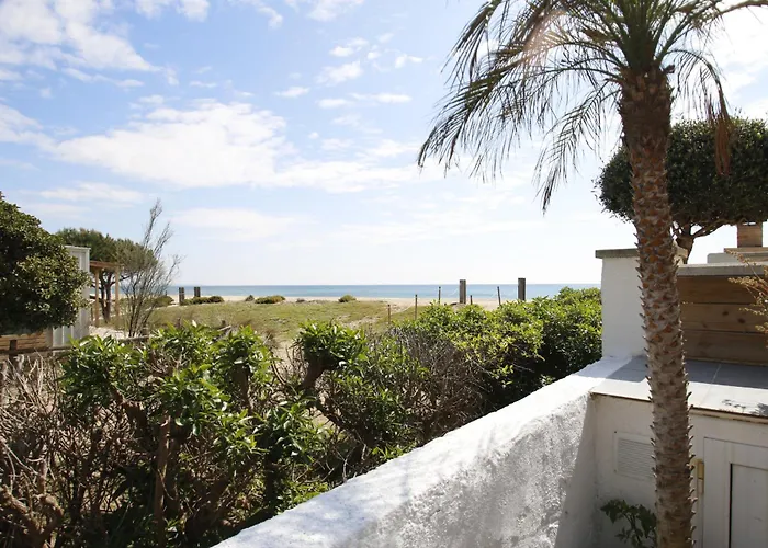 Casas Blancas 5 Miami Playa