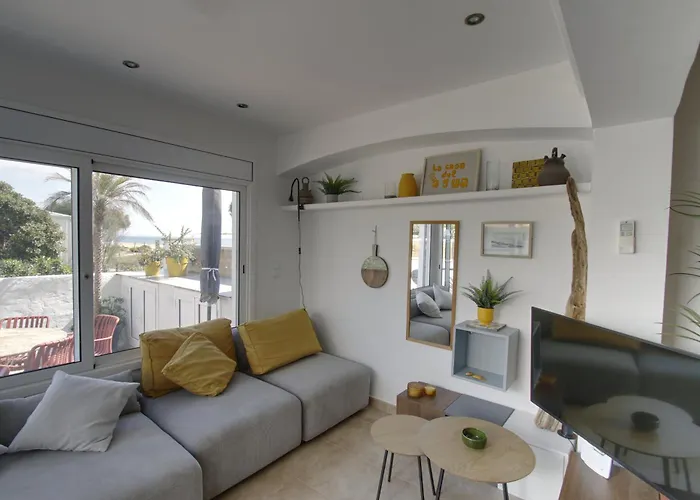 Casas Blancas 5 Holiday home