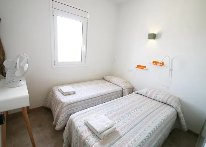 Casas Blancas 5 Holiday home