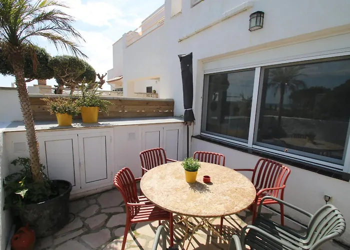Holiday home Casas Blancas 5