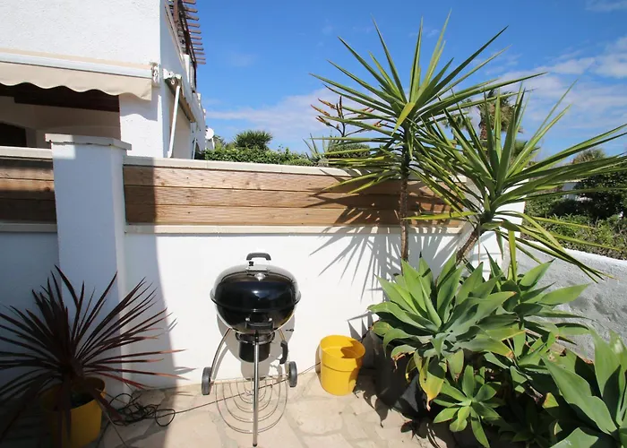 Casas Blancas 5 Holiday home Miami Playa