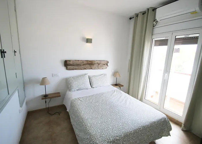 Holiday home Casas Blancas 5