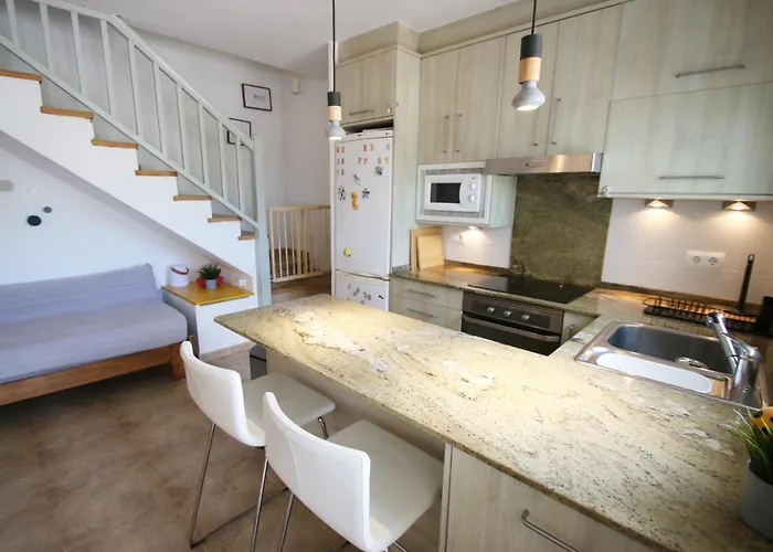 Casas Blancas 5 Holiday home Miami Playa