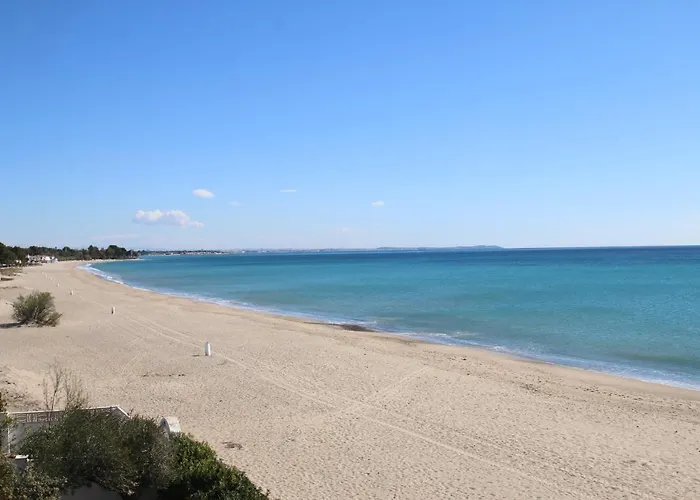 Casas Blancas 5 Holiday home *