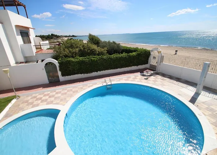 Casas Blancas 5 Holiday home *