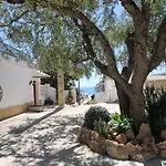 Casas Blancas 5 Nyaraló *