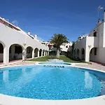 Nyaraló Casas Blancas 5 *