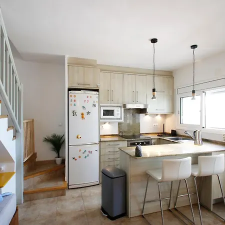 Hébergement de vacances Casas Blancas 5