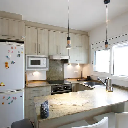 Casas Blancas 5 Hébergement de vacances Miami Playa