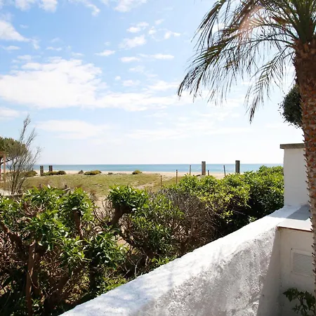 Casas Blancas 5 Holiday home *