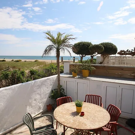 Casas Blancas 5 Miami Playa
