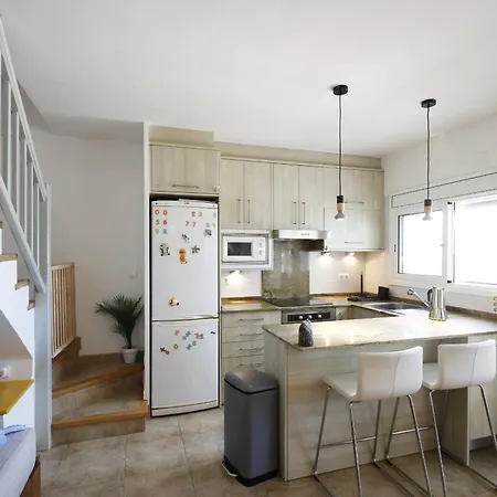 Casas Blancas 5 Miami Playa