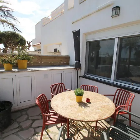 Vakantiehuis Casas Blancas 5