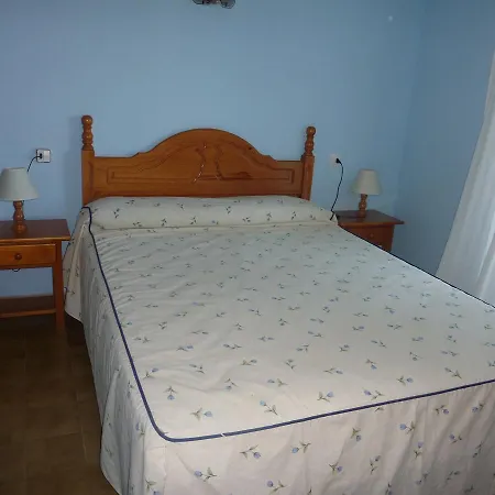 Casas Blancas 5 Holiday home Miami Playa
