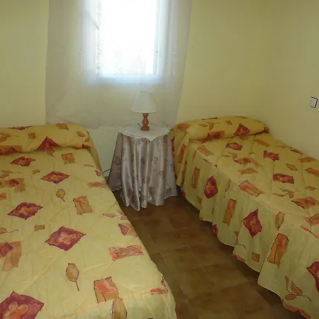 Casas Blancas 5 * Miami Playa