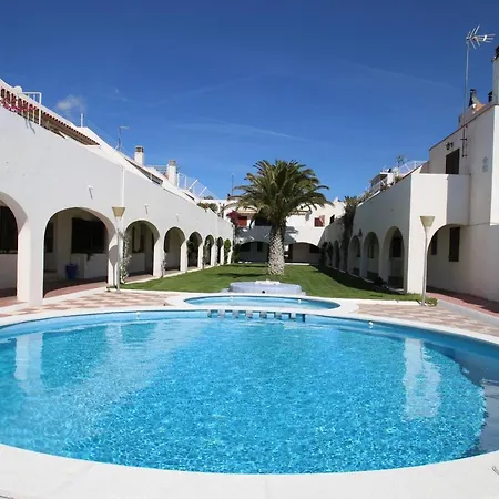 Hébergement de vacances Casas Blancas 5 *