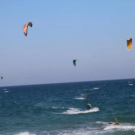 Holiday home Casas Blancas 5