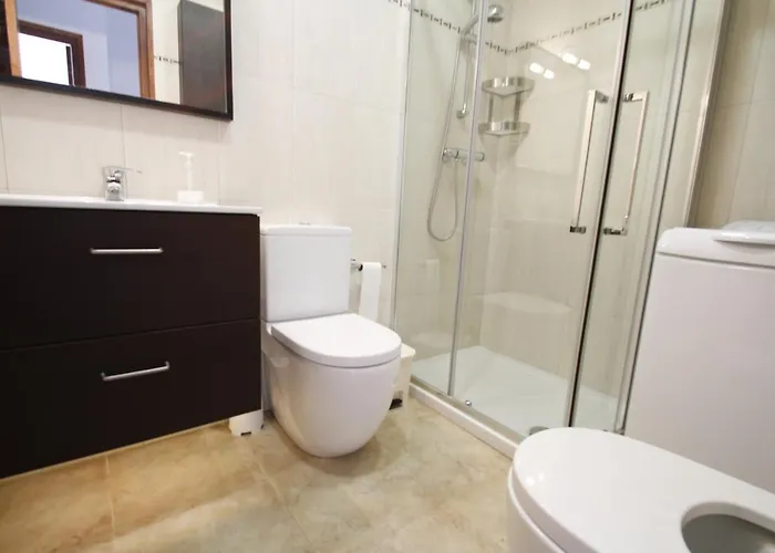 Casas Blancas 5 Ferienhaus Miami Playa