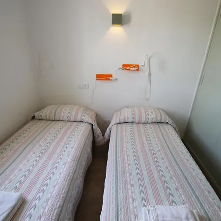 Сasa de vacaciones Casas Blancas 5 *