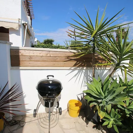 Casas Blancas 5 Сasa de vacaciones Miami Platja (Miami Playa)