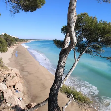 Casas Blancas 5 Miami Platja (Miami Playa)